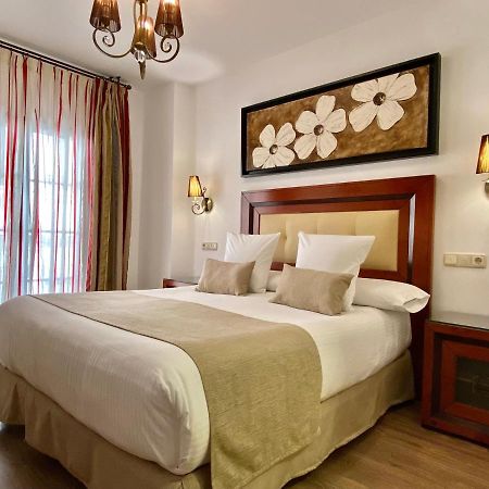 Hostal Rodri (Adults Only) Гранада Экстерьер фото