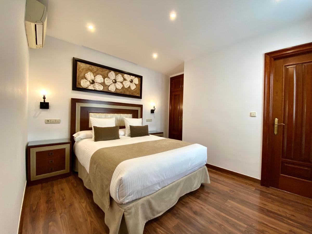 Hostal Rodri (Adults Only) Гранада Экстерьер фото