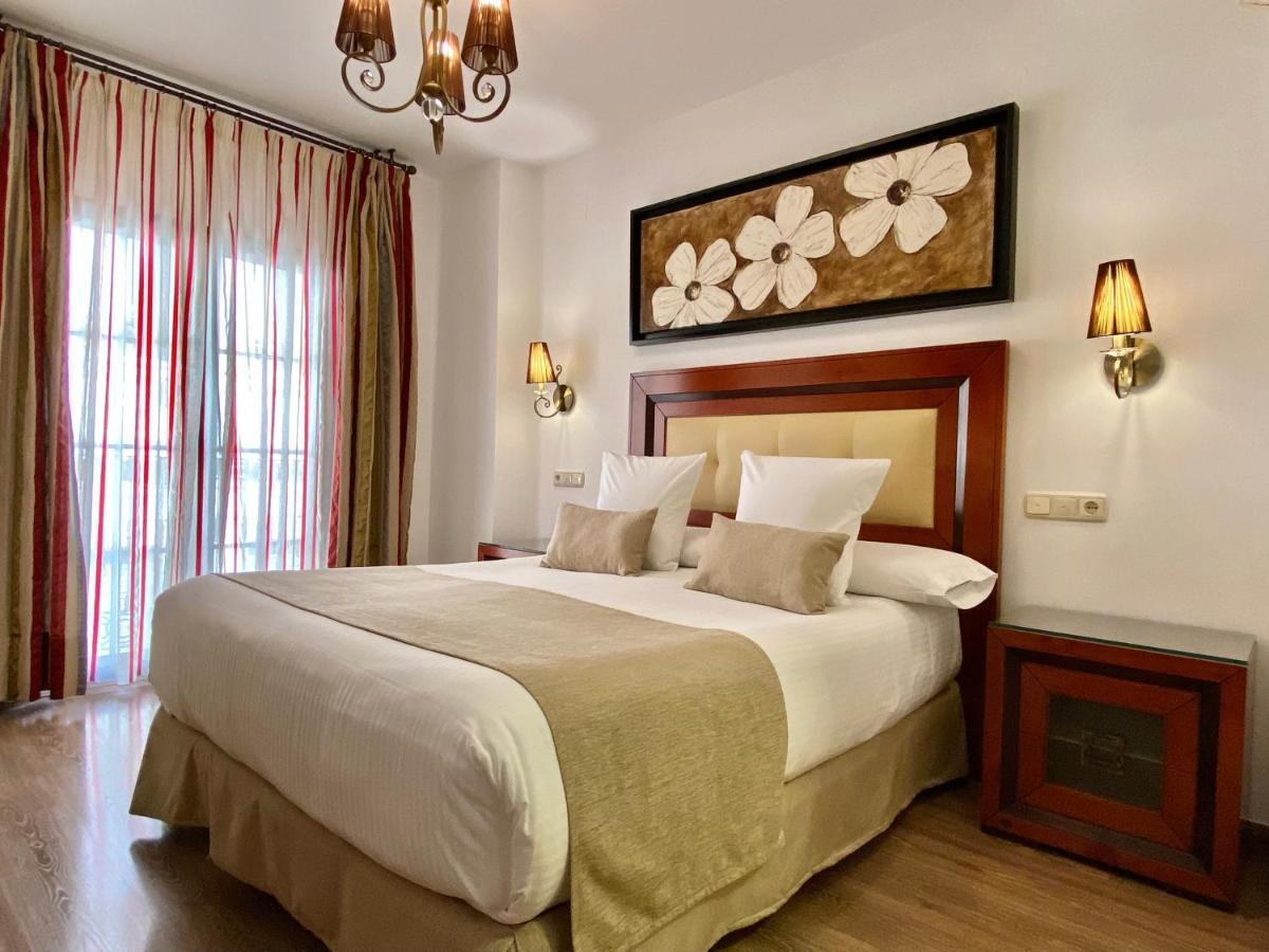 Hostal Rodri (Adults Only) Гранада Экстерьер фото