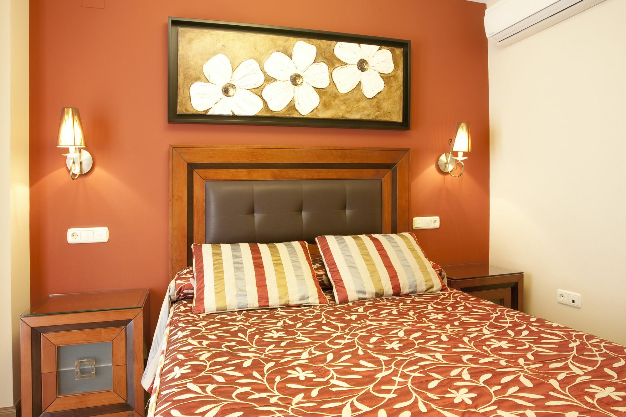 Hostal Rodri (Adults Only) Гранада Экстерьер фото