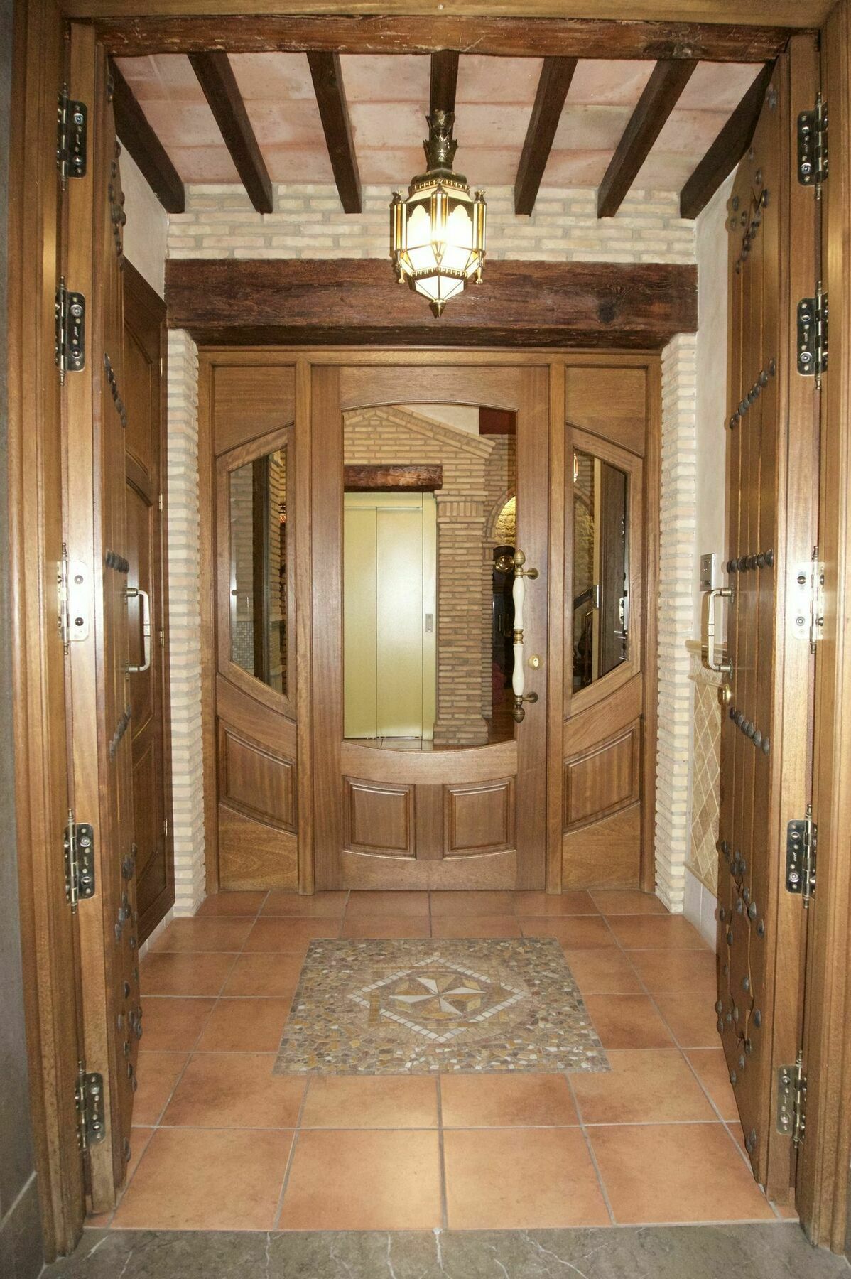 Hostal Rodri (Adults Only) Гранада Экстерьер фото